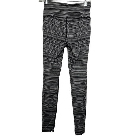 Athleta women’s high rise full length leggings. Size small - Picture 2 of 4